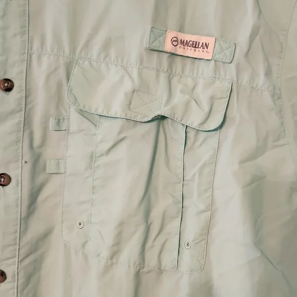 Mens MAGELLAN outdoor - Picture 3 of 4